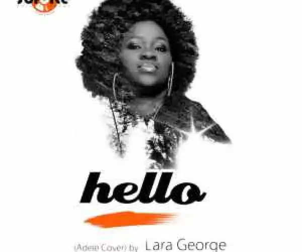 Lara George - Hello (Adele’s Cover)